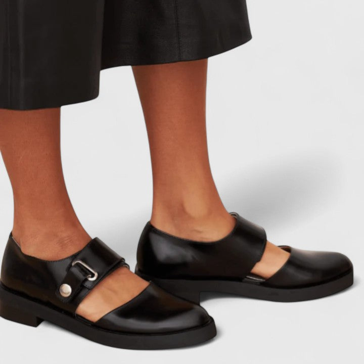 Lacey – Elegant Mary Jane Shoes