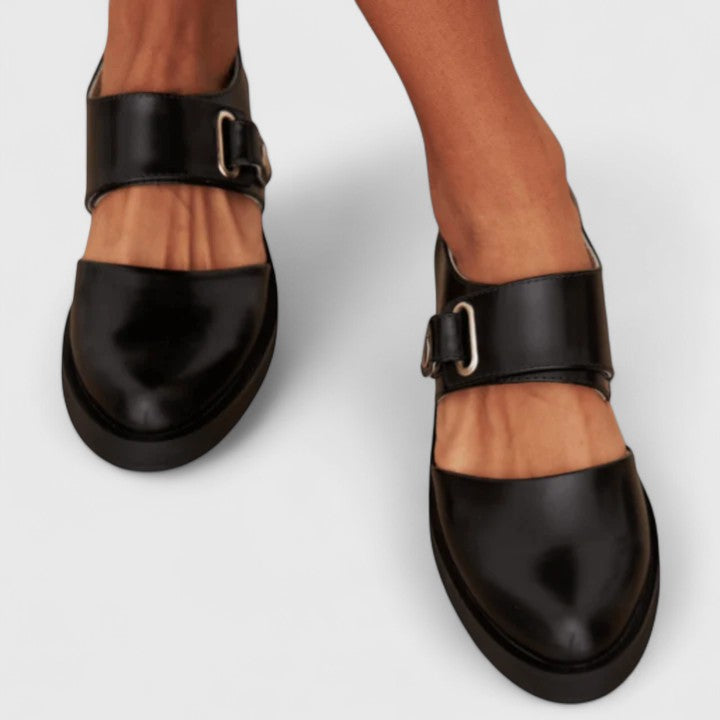 Lacey – Elegant Mary Jane Shoes