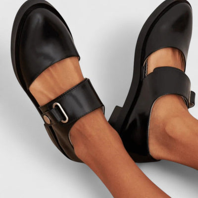Lacey – Elegant Mary Jane Shoes