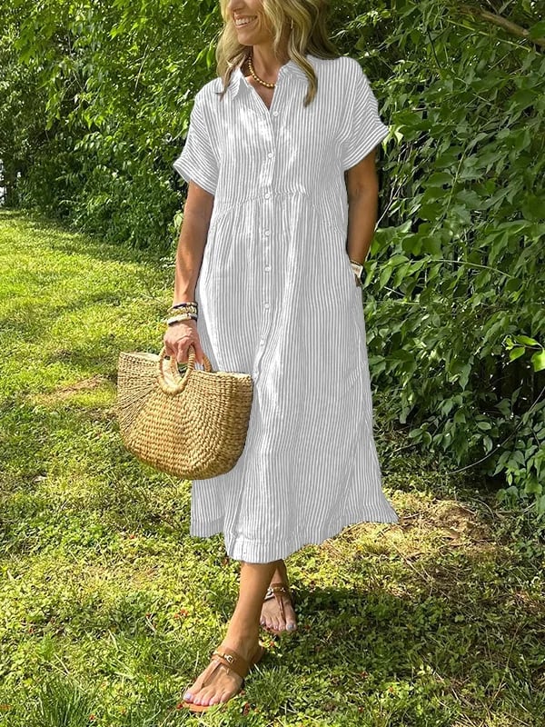 Angela – Maxi Dress