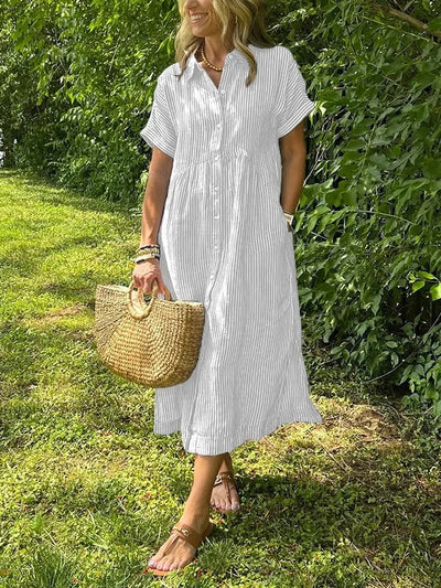 Angela – Maxi Dress