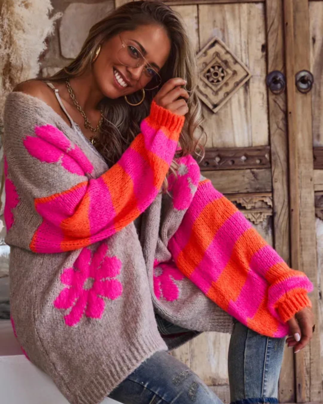 Dolan – Long Cardigan