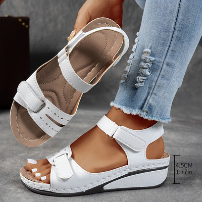 Vale – Elegant Orthopaedic Sandals