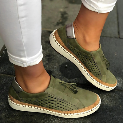 Remington – Orthopaedic Summer Slip-Ons