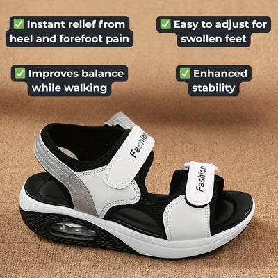 Val – Stylish Orthopaedic Sandals