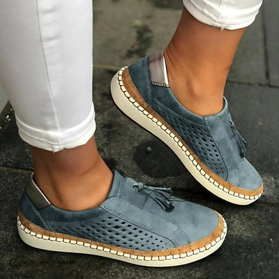 Remington – Orthopaedic Summer Slip-Ons