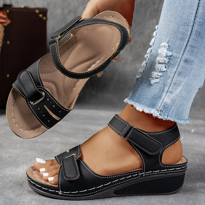 Vale – Elegant Orthopaedic Sandals