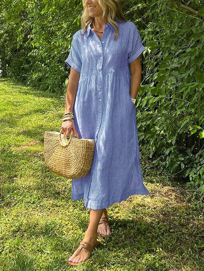 Angela – Maxi Dress