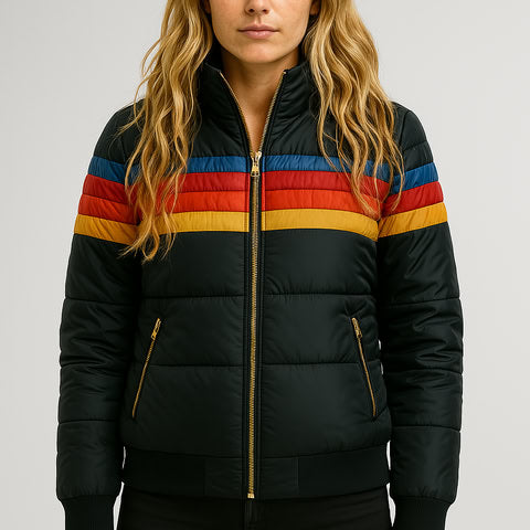 Helen – Waterproof Rain Jacket