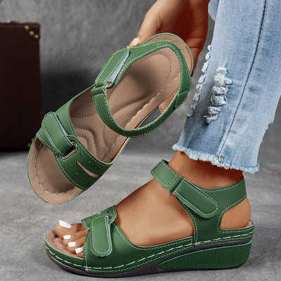 Vale – Elegant Orthopaedic Sandals