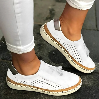 Remington – Orthopaedic Summer Slip-Ons