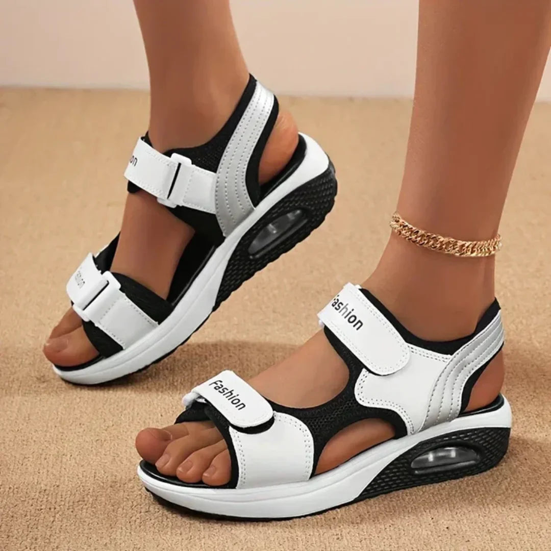 Val – Stylish Orthopaedic Sandals