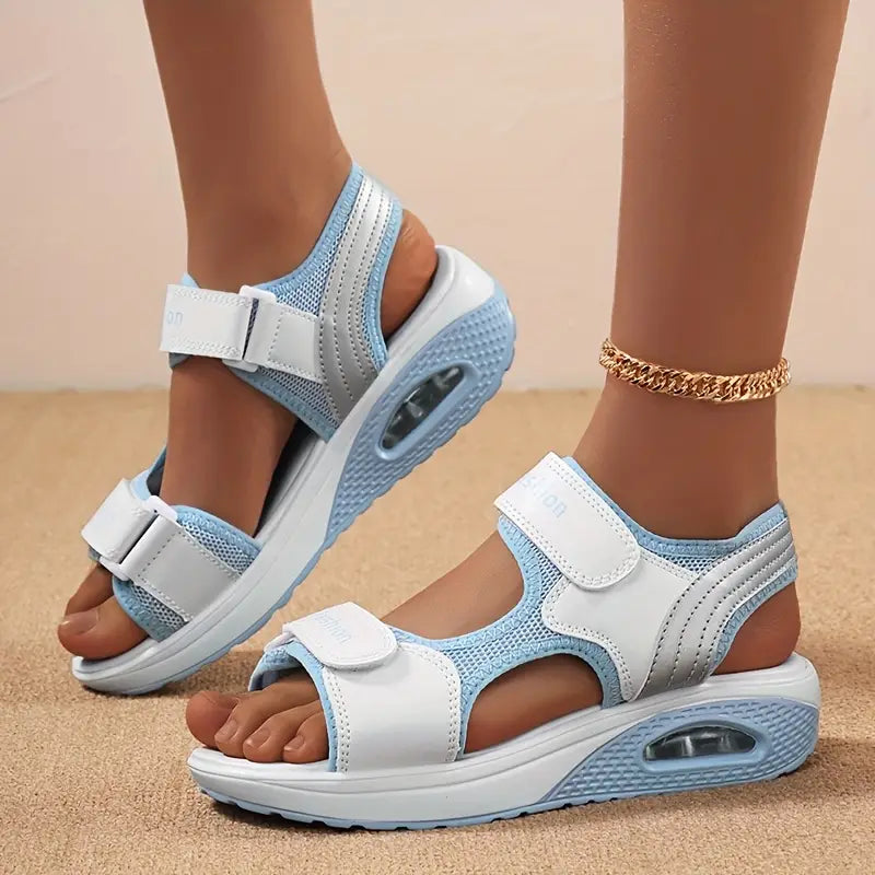 Val – Stylish Orthopaedic Sandals