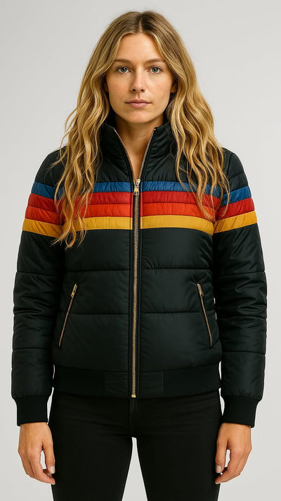 Helen – Waterproof Rain Jacket