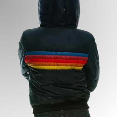 Helen – Waterproof Rain Jacket