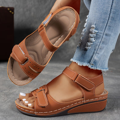 Vale – Elegant Orthopaedic Sandals