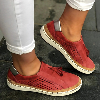 Remington – Orthopaedic Summer Slip-Ons