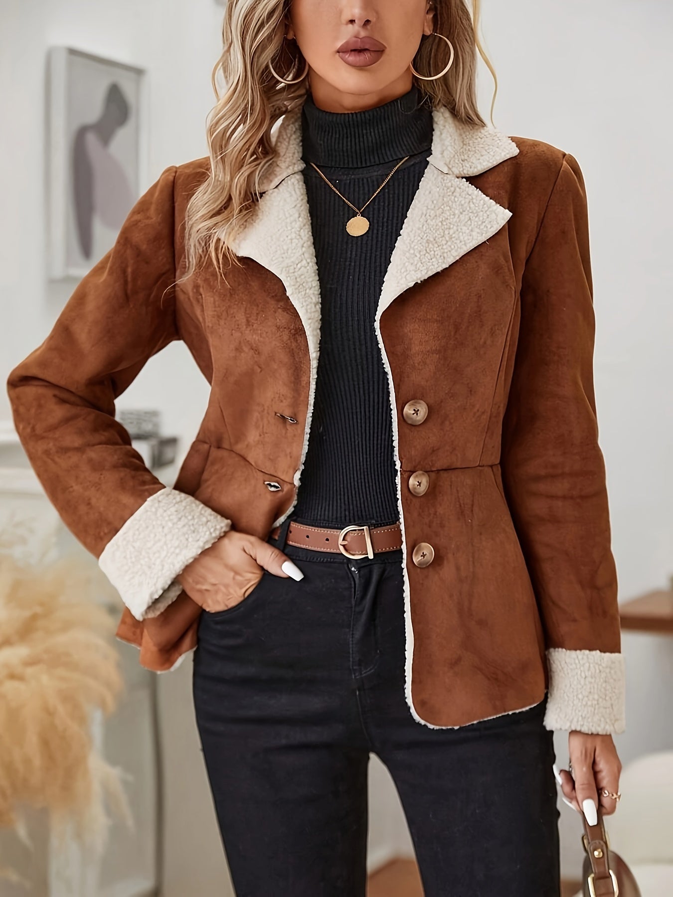Rosewood - Women&