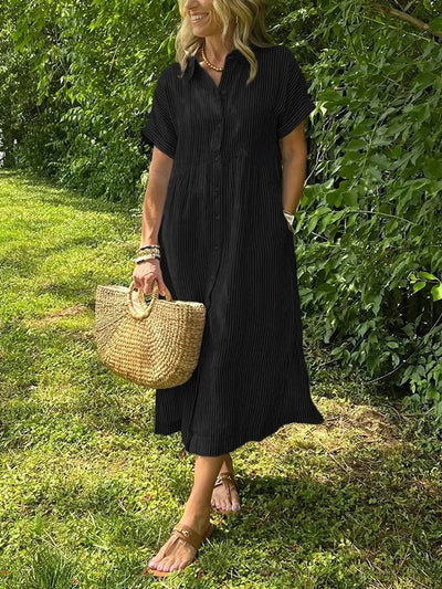 Angela – Maxi Dress