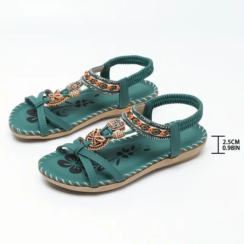 Celine – Orthopaedic Comfort+ Sandals