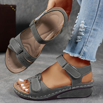 Vale – Elegant Orthopaedic Sandals
