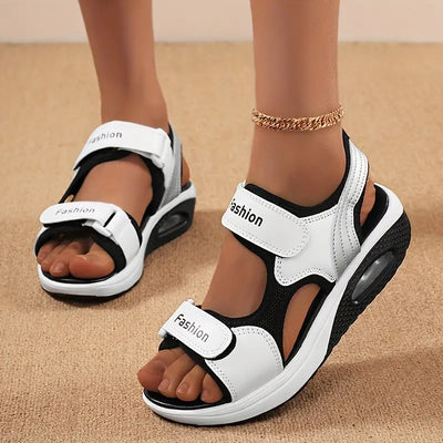 Val – Stylish Orthopaedic Sandals