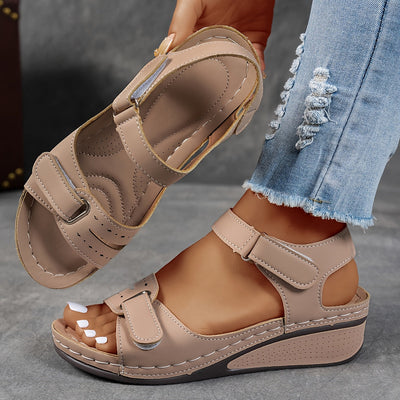 Vale – Elegant Orthopaedic Sandals