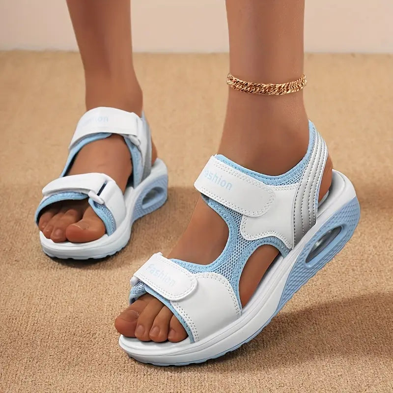 Val – Stylish Orthopaedic Sandals