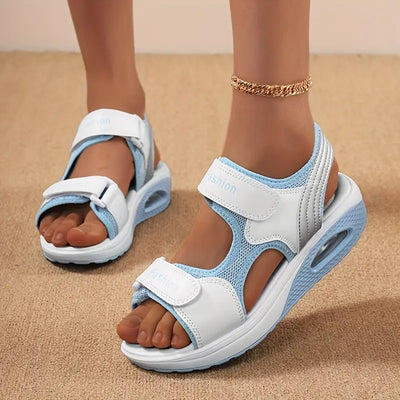 Val – Stylish Orthopaedic Sandals