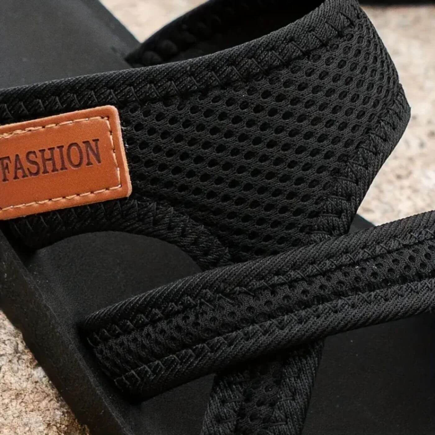 Aiyana – Orthopaedic Summer Sandals