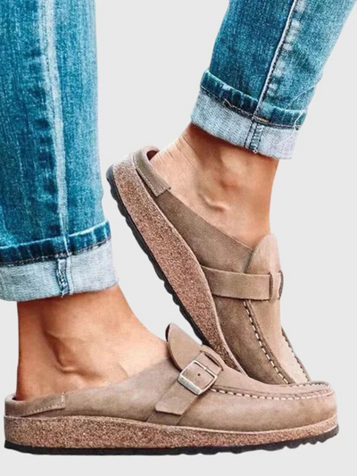Amy – Comfort Clogs