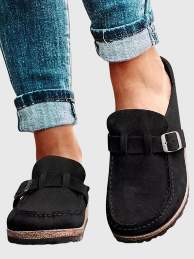 Amy – Comfort Clogs