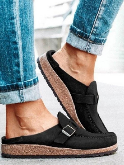 Amy – Comfort Clogs