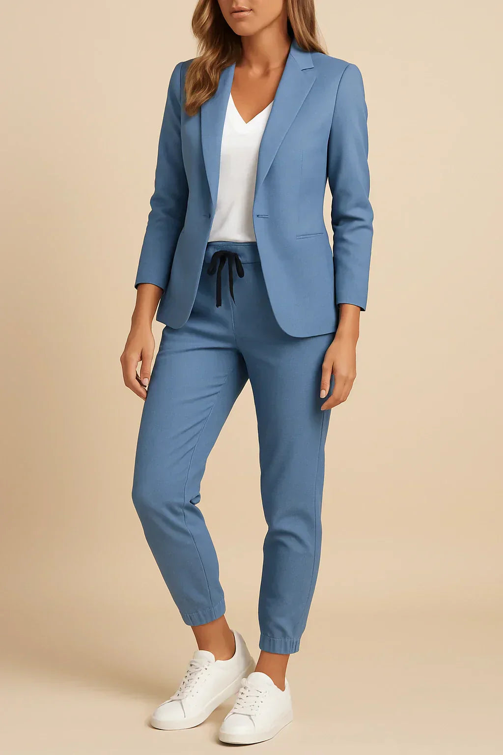 Anastasia – Premium Two-Piece Suit