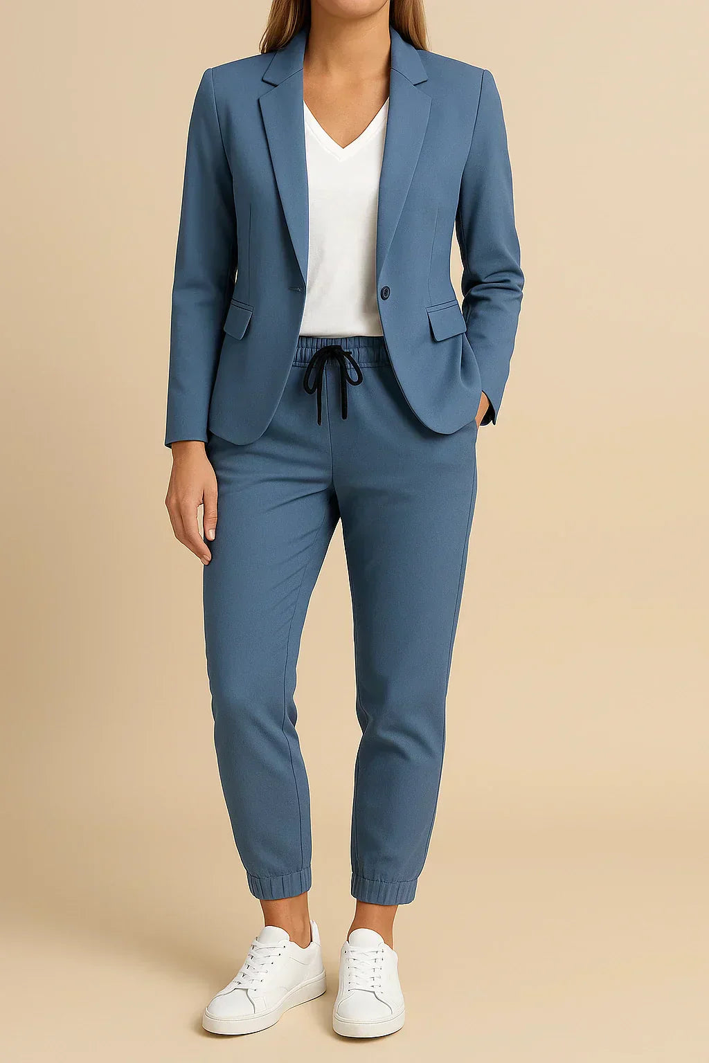 Anastasia – Premium Two-Piece Suit