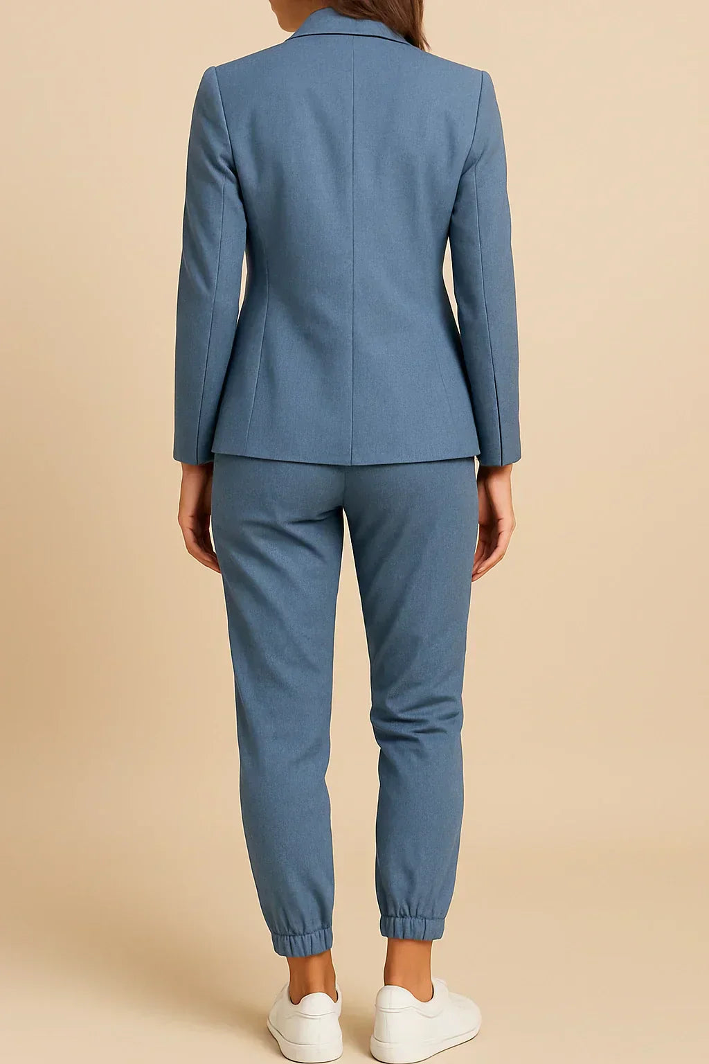 Anastasia – Premium Two-Piece Suit
