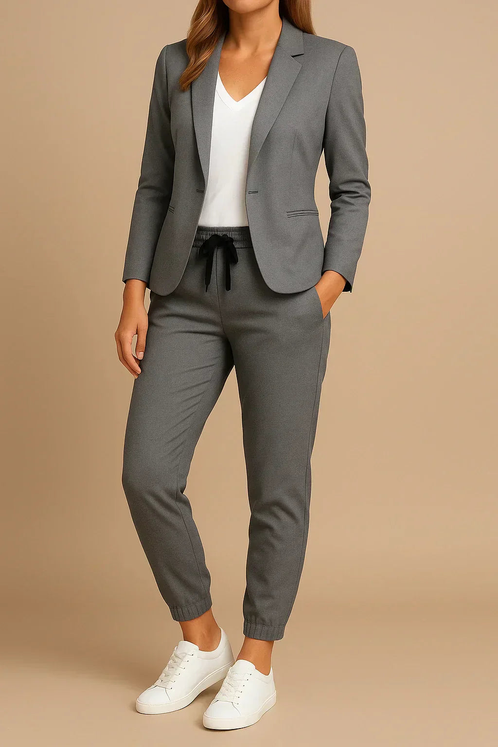Anastasia – Premium Two-Piece Suit