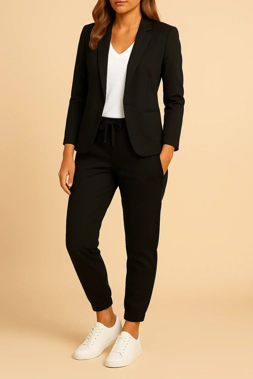 Anastasia – Premium Two-Piece Suit