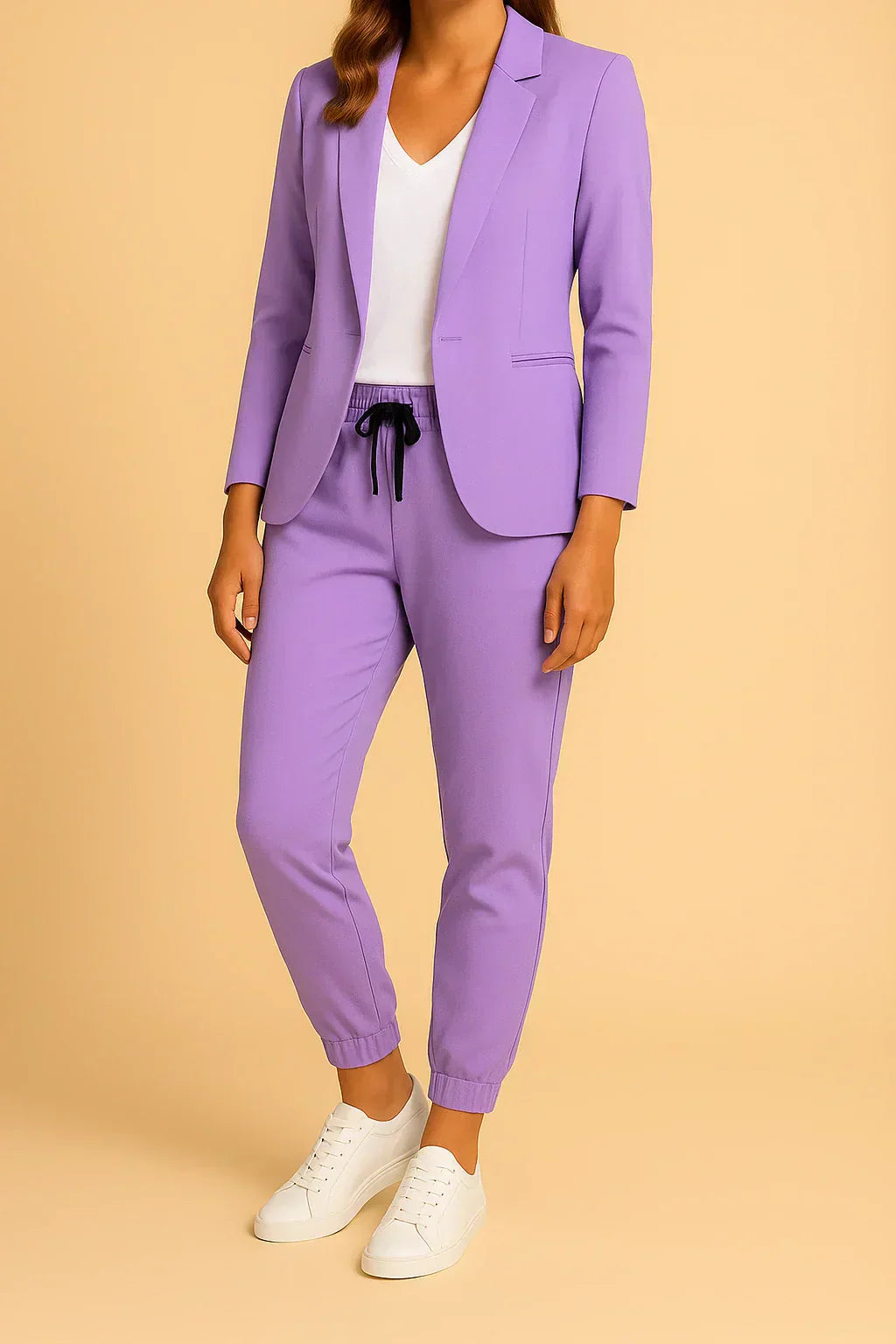 Anastasia – Premium Two-Piece Suit
