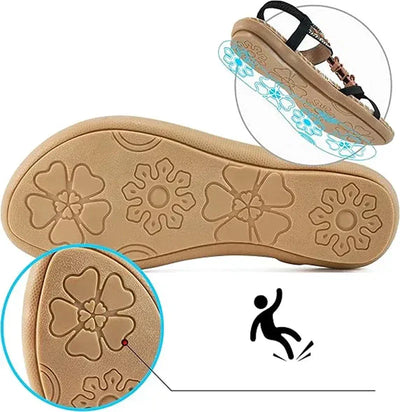 Celine – Orthopaedic Comfort+ Sandals