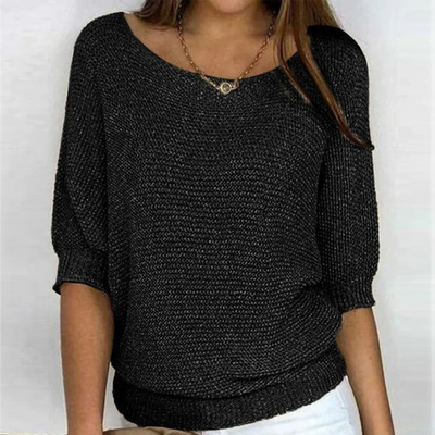 Abigail – Soft Comfortable Knit Jumper