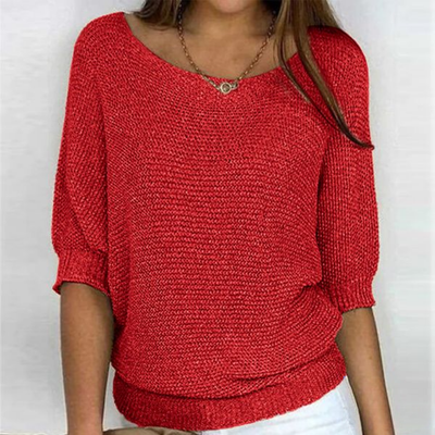 Abigail – Soft Comfortable Knit Jumper