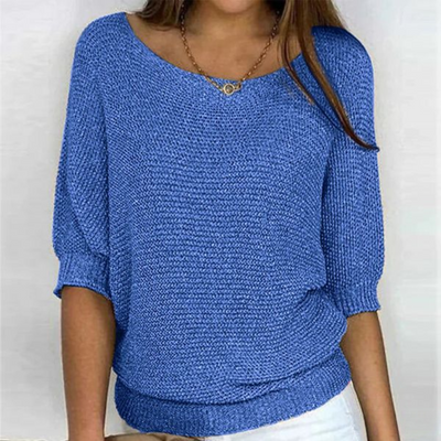 Abigail – Soft Comfortable Knit Jumper