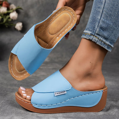 Phoenix – Orthopaedic Slip-on Sandals