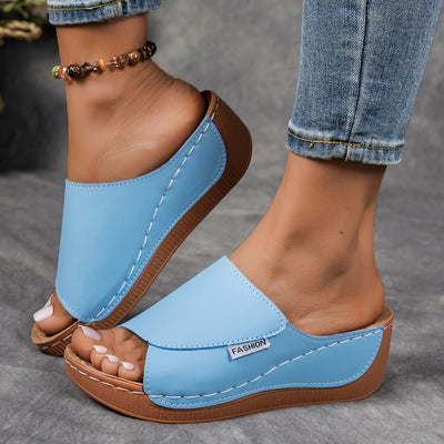 Phoenix – Orthopaedic Slip-on Sandals