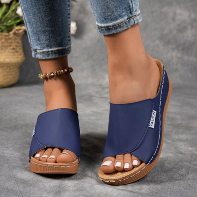 Phoenix – Orthopaedic Slip-on Sandals
