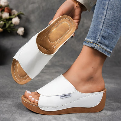 Phoenix – Orthopaedic Slip-on Sandals