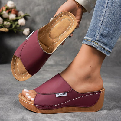 Phoenix – Orthopaedic Slip-on Sandals