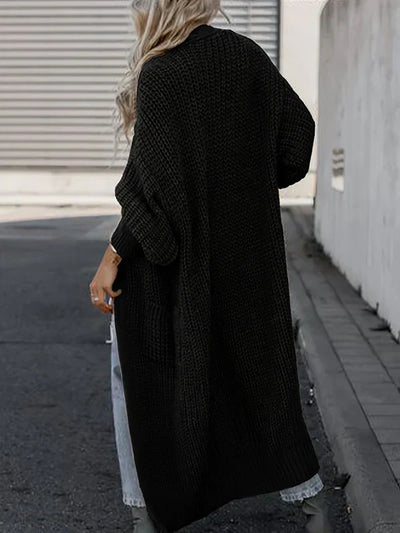 Tora – Long Cardigan