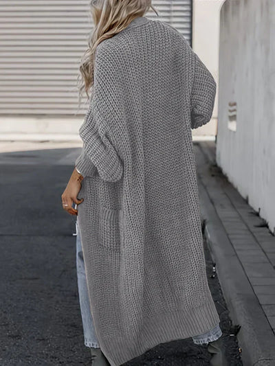 Tora – Long Cardigan